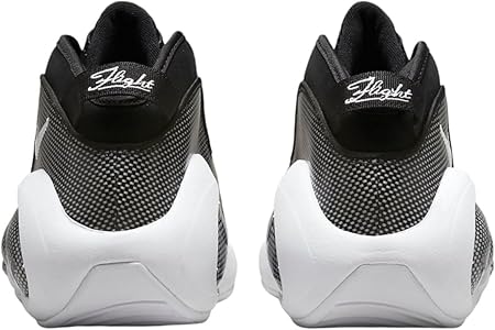 シューズ(男性用) Nike Air Zoom Flight 95 \"Black llic Men Nike Air Zoom Flight 95 SE Black Metallic J. Kidd Shoes